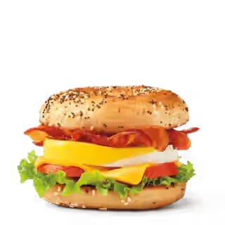 Croissant Breakfast Sandwiches