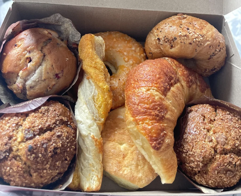 Baked Goods 
