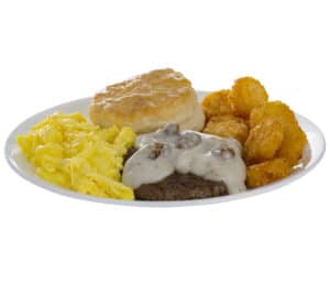 Big Country Breakfast