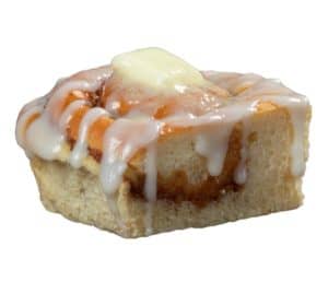 Cinnamon Roll