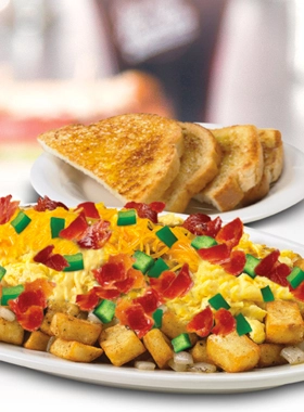 Classic Country Potatoes