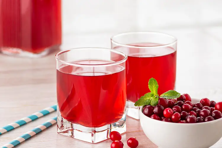 Cranberry Juice 
