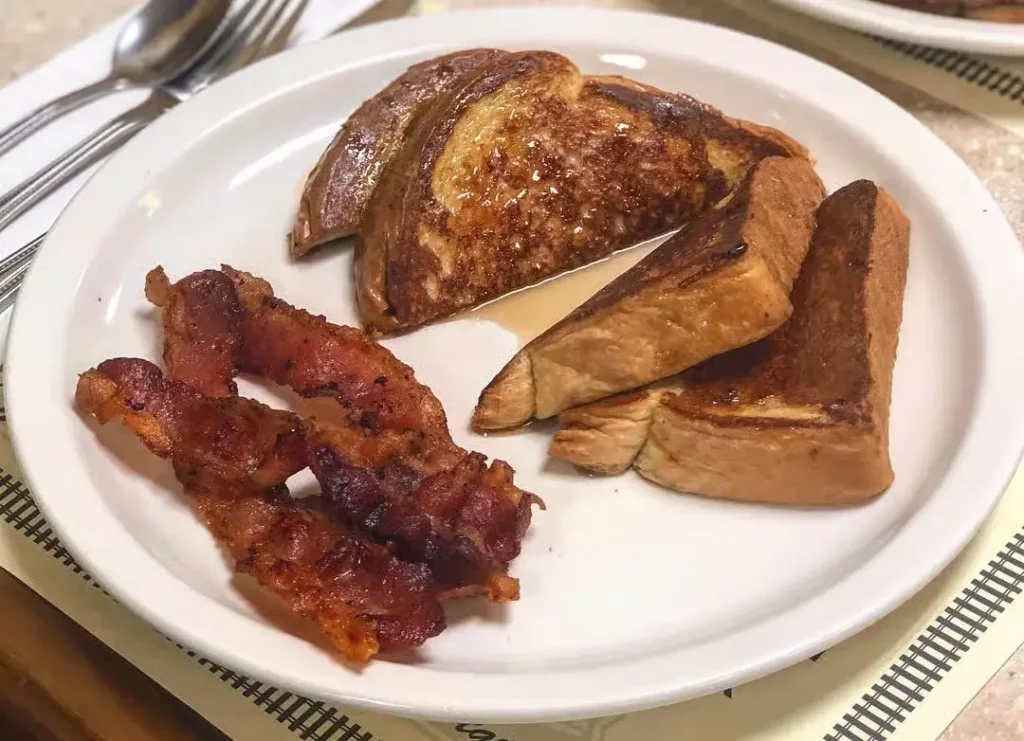  French Toast