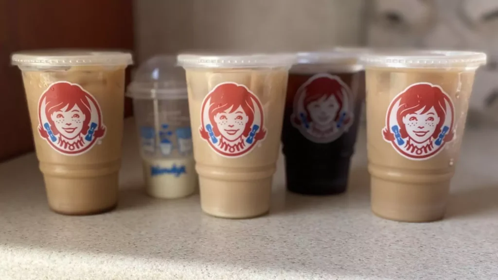 Frosty Cream Cold Brew