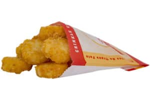 Hash Browns
