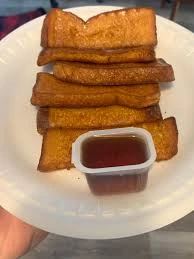Homestyle French Toast Sticks