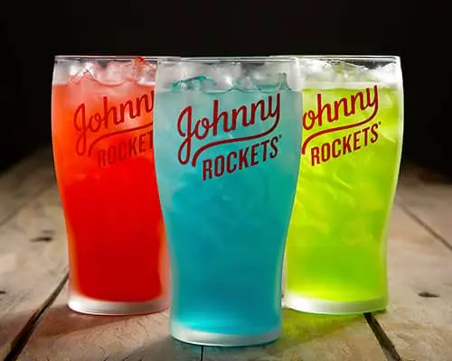 Soft Drinks 
