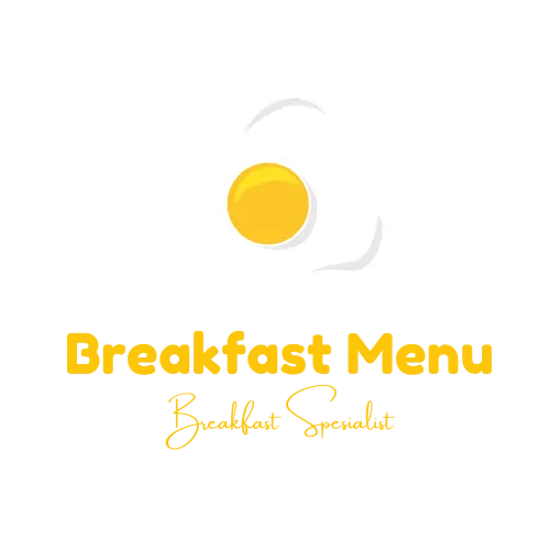 breakfast menu footer logo