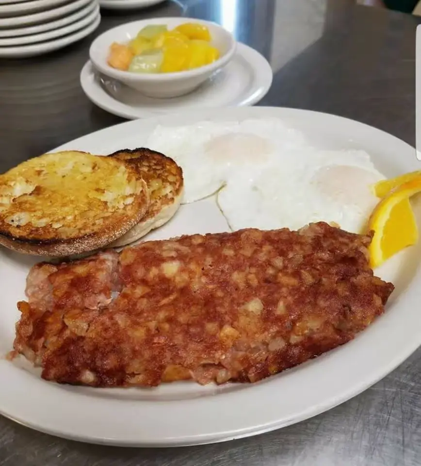 breakfast station menu hobo