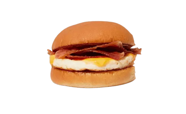 Shake Shack Breakfast Menu: Prices Calories & Best Items 5 Bacon Egg N’ Cheese