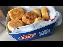 Biscuit Dunkers