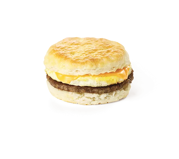 Whataburger Biscuit Sandwich