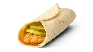 Wawa Breakfast Menu: Prices Calories & Best Morning Picks 28 Breaded Chicken Strip Snack & Go Wraps