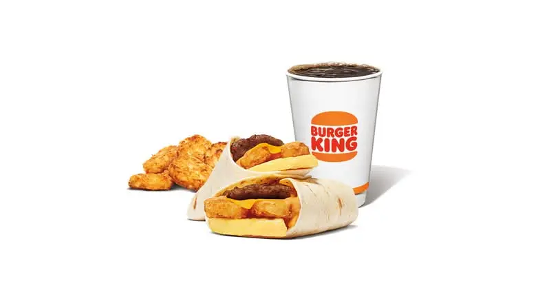 Burger King Breakfast Menu 2025 - Full Items & Nutrition 17 Burger King Breakfast