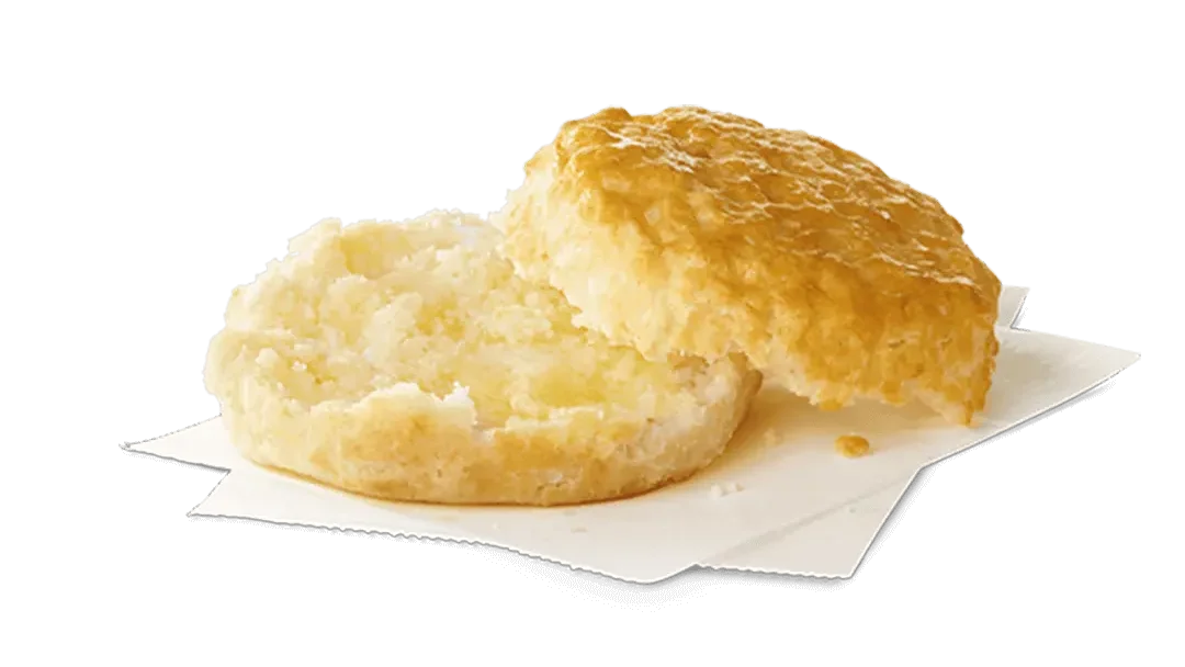 Buttered Biscuit