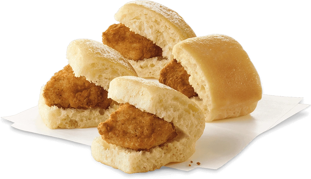 Chick-n-Minis
