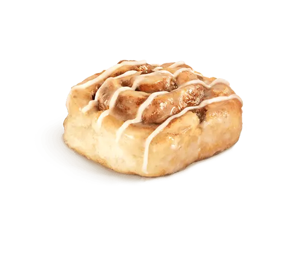 Whataburger Cinnamon Roll
