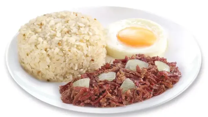 Corned Beef Solo