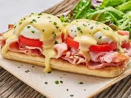 First Watch Breakfast Menu (2025 – Complete List) 24 Eggs Benedict – Smoked Salmon