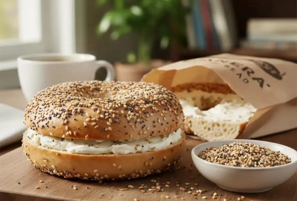 Everything Bagel 