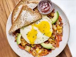 First Watch Breakfast Menu (2025 – Complete List) 28 Farmhouse Hash