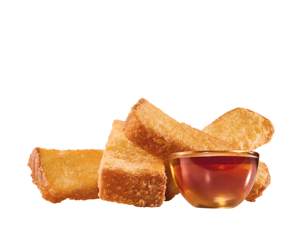 French Toast Sticks 4 piece