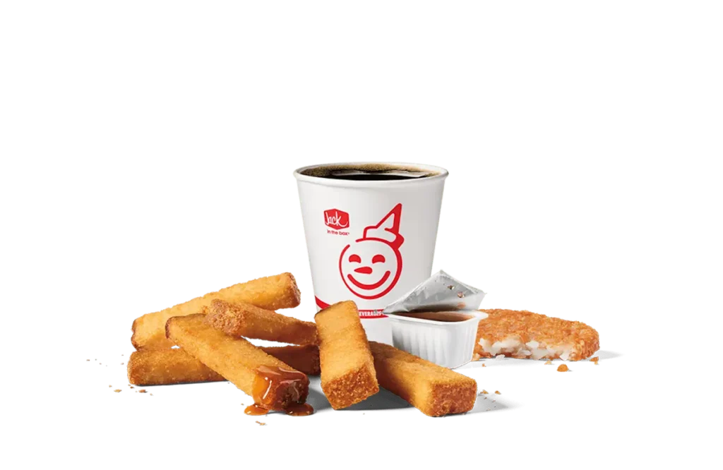 French Toast Sticks (Classic)