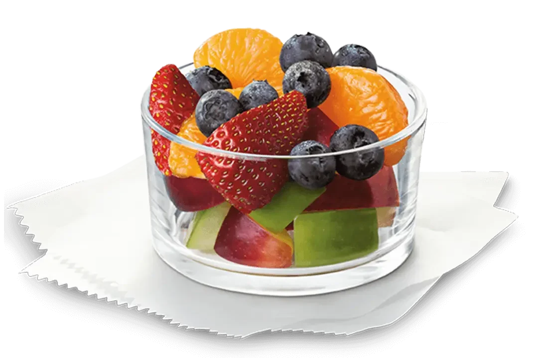 Fruit Cup