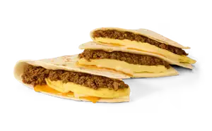 Wawa Breakfast Menu: Prices Calories & Best Morning Picks 18 Ground Beef & Egg Quesadilla