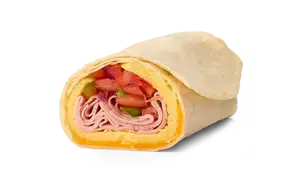 Wawa Breakfast Menu: Prices Calories & Best Morning Picks 16 Ham