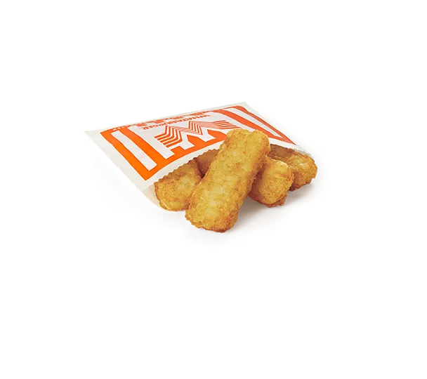 Whataburger Hash Brown Sticks