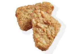 Greggs Breakfast Menu 2025: Prices Calories & Nutrition 12 Hash Browns (2-Pack)