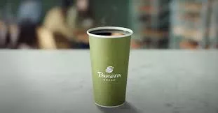 Hot Coffee