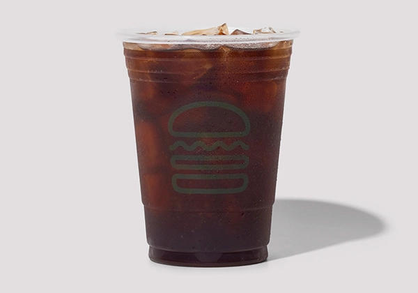 Shake Shack Breakfast Menu: Prices Calories & Best Items 7 Iced Coffee