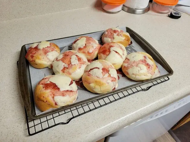 Kolaches