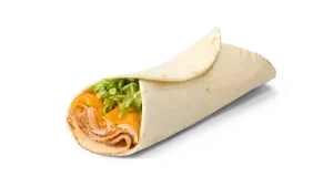 Wawa Breakfast Menu: Prices Calories & Best Morning Picks 29 Oven Roasted Turkey Snack & Go Wraps