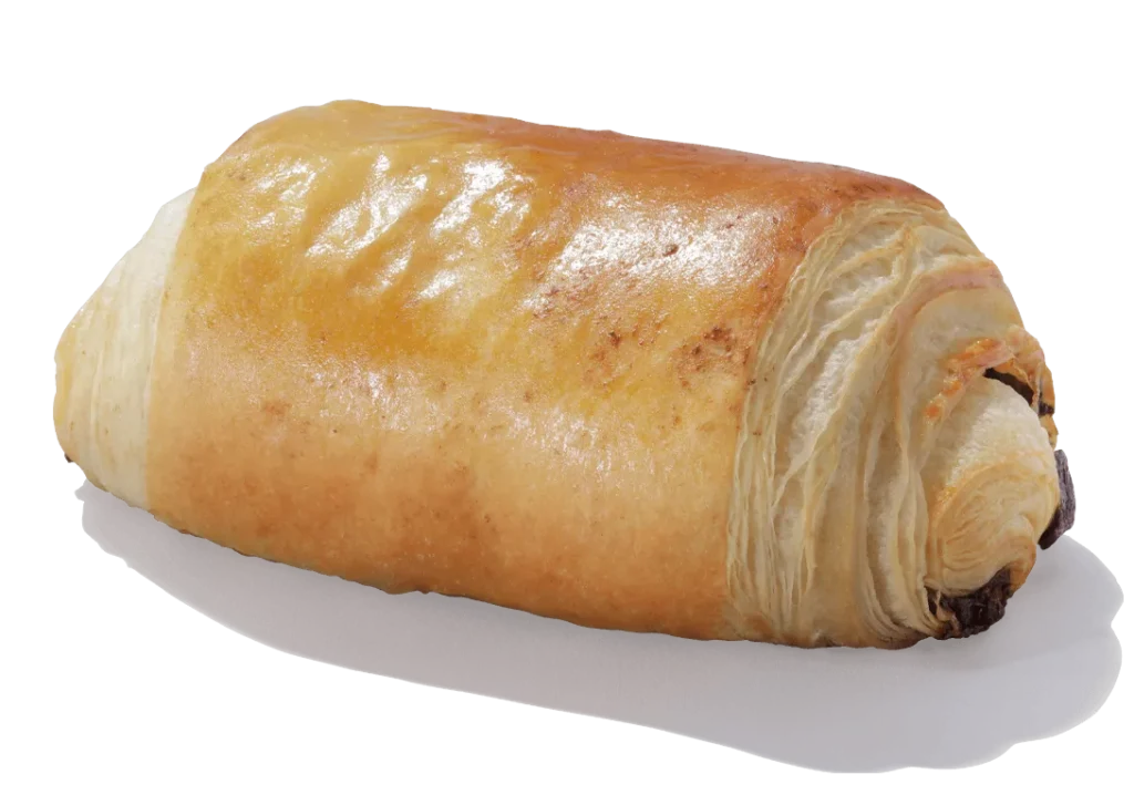 Greggs Breakfast Menu 2025: Prices Calories & Nutrition 14 Pain au Chocolat