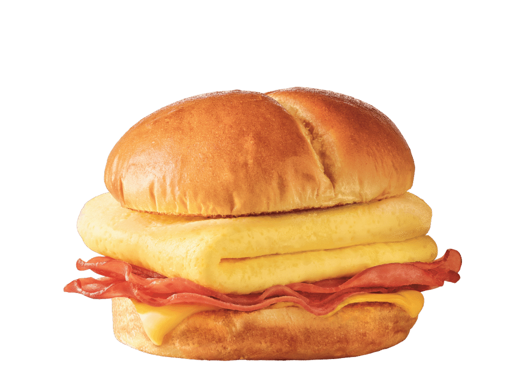 Sausage Egg Cheese CroisSONIC