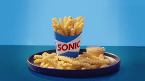 Sonic Breakfast