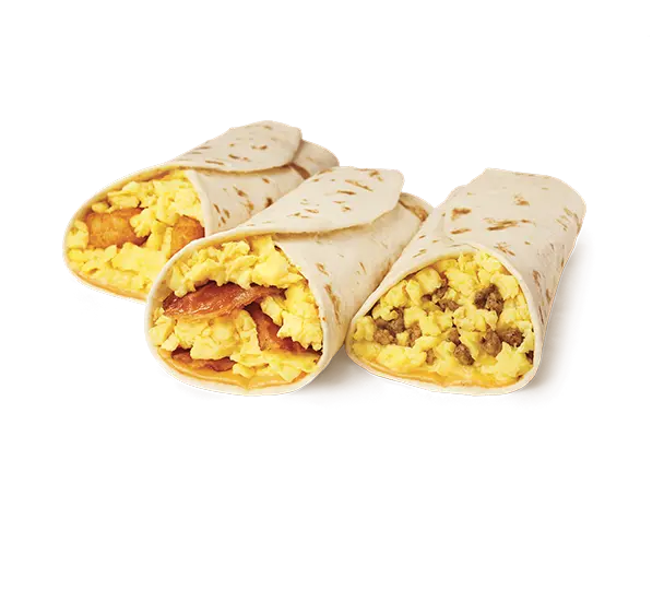 Whataburger Taquito with Cheese