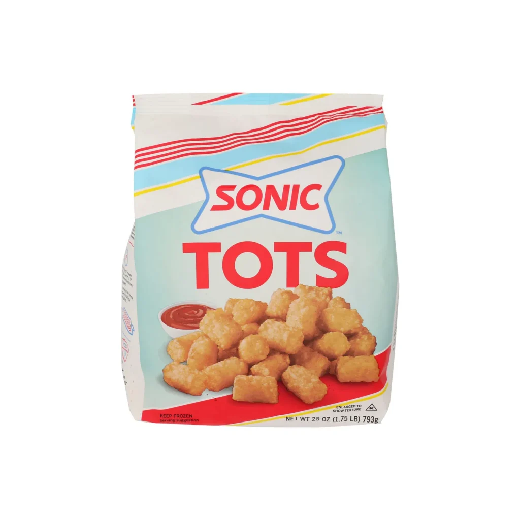 Tater Tots (Small)