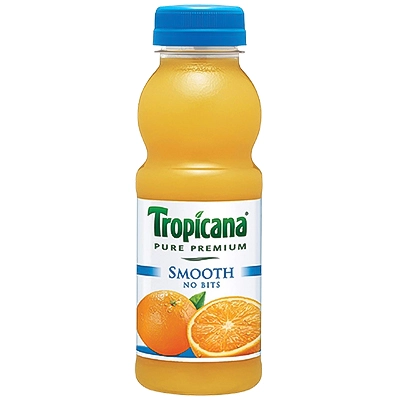 Tropicana Orange Juice