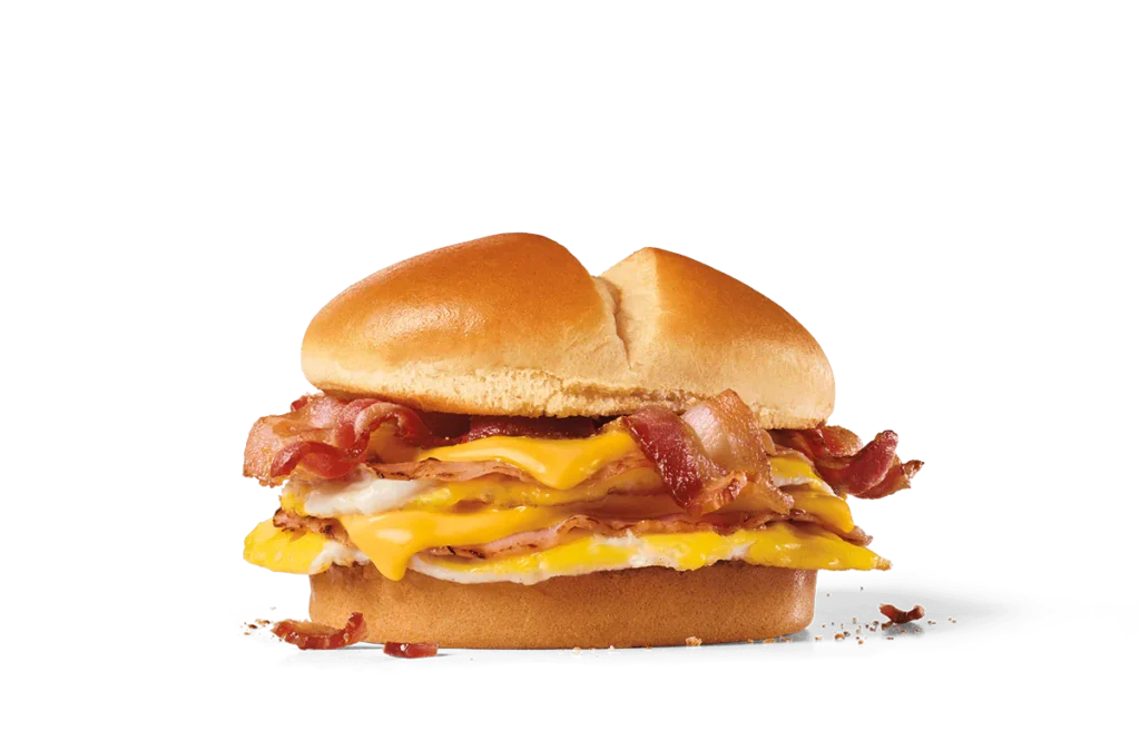 Ultimate Breakfast Sandwich