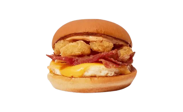 Shake Shack Breakfast Menu: Prices Calories & Best Items 2 Wake Up Shack