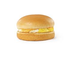 Whataburger Breakfast Egg Sandwich