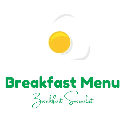 all breakfast menu footer logo