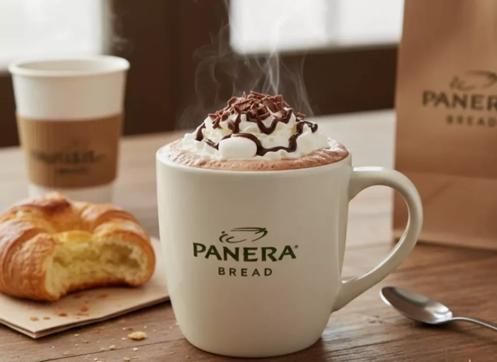 Hot Chocolate