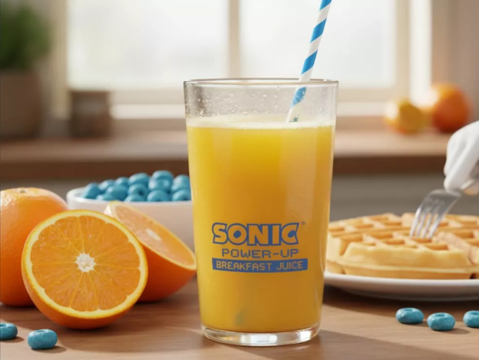 Orange Juice