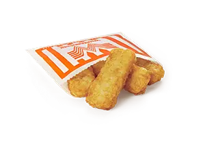 whataburger Hash Brown Sticks