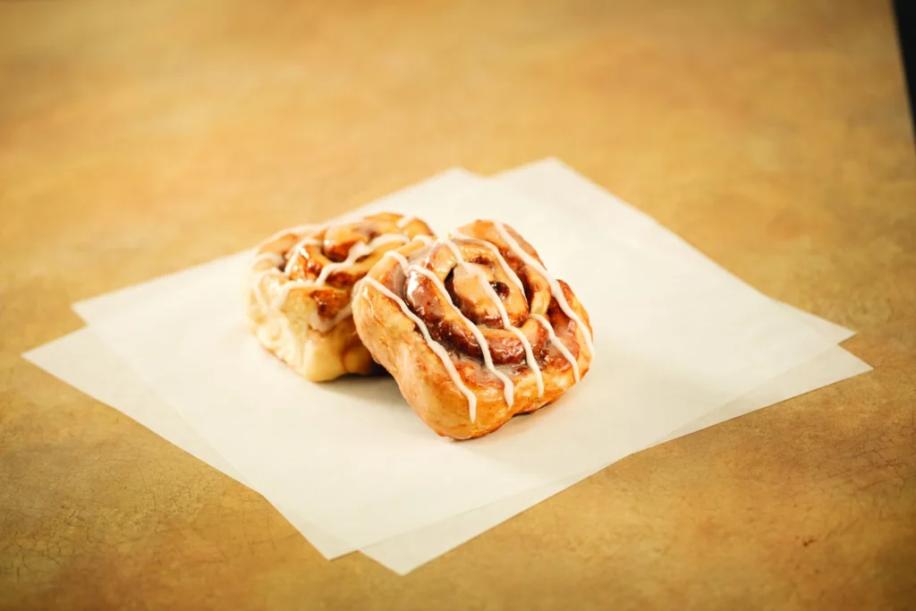 whataburger cinnamon roll